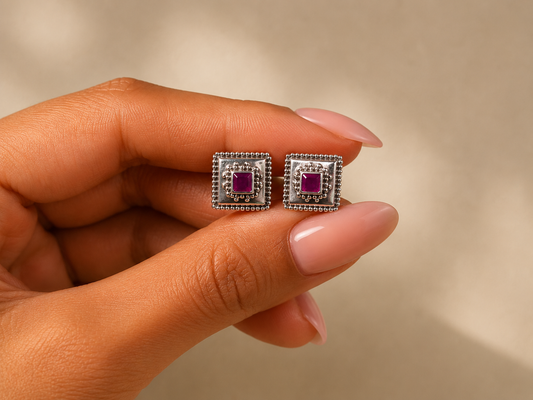 Riya Studs