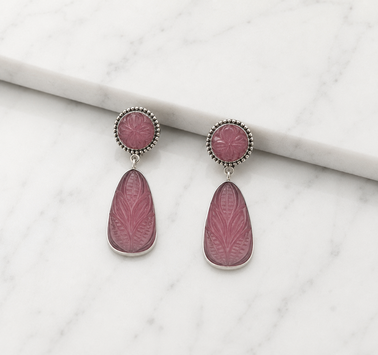 Noorza Earrings