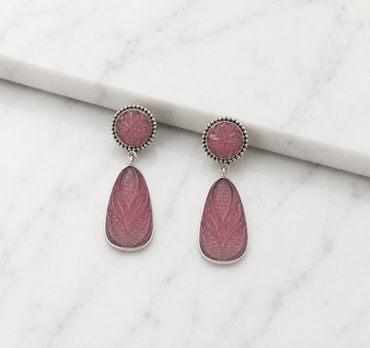 Noorza Earrings