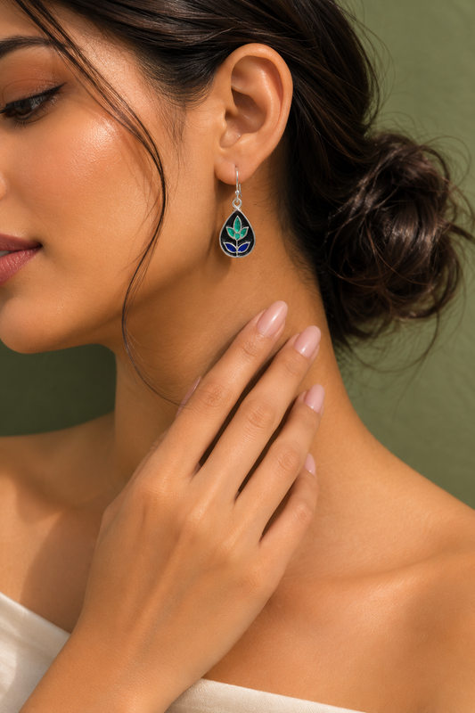 Pallavi Drops