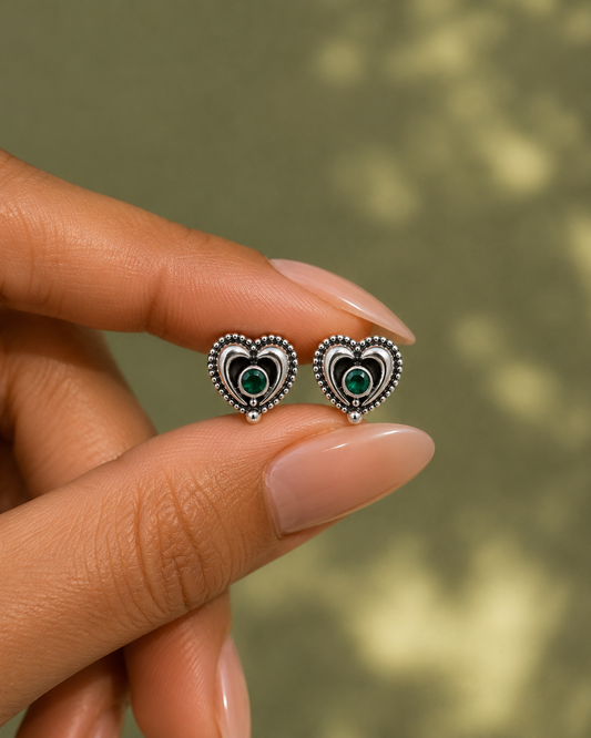 Ziya Studs