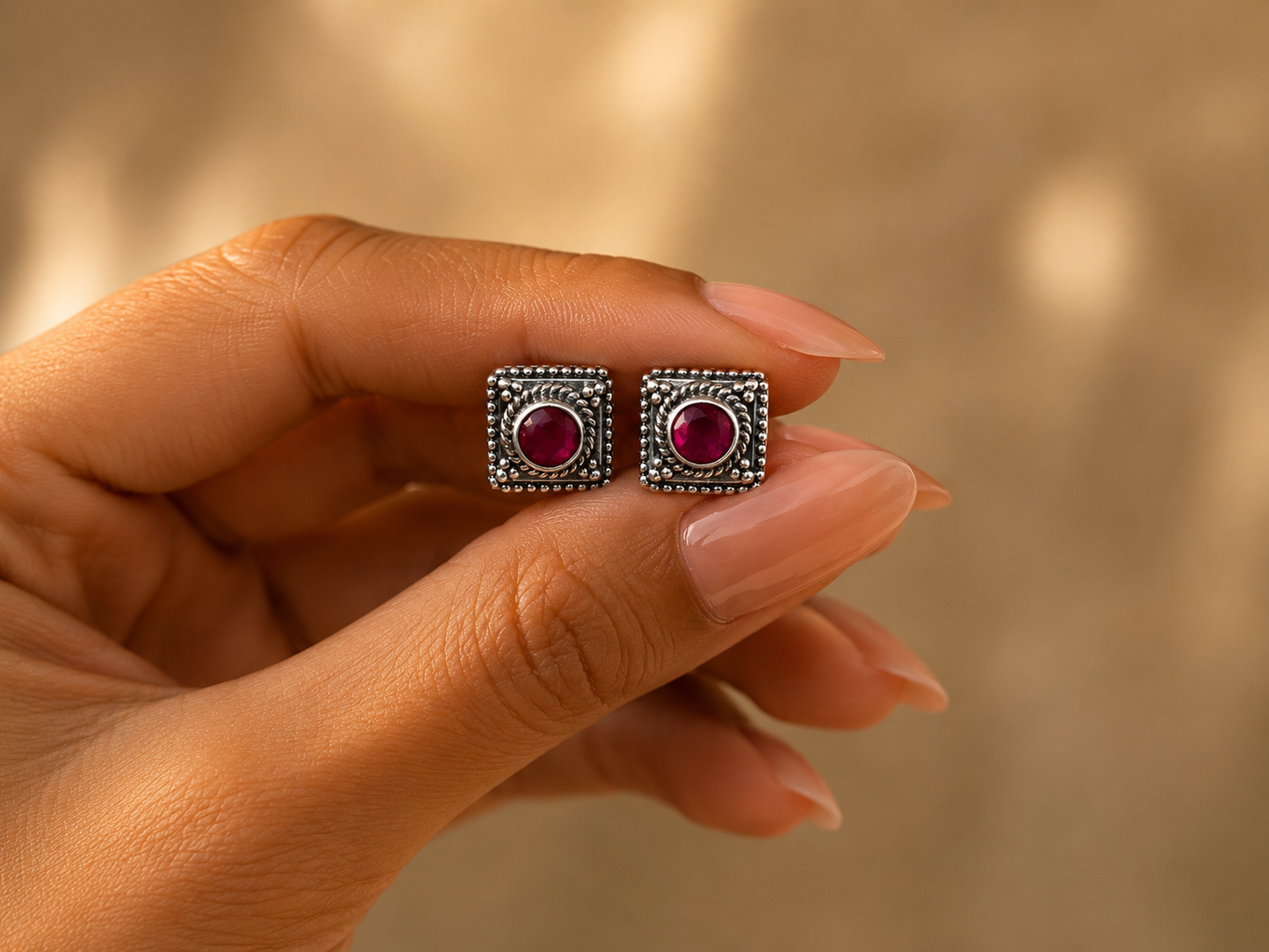 Reva Studs