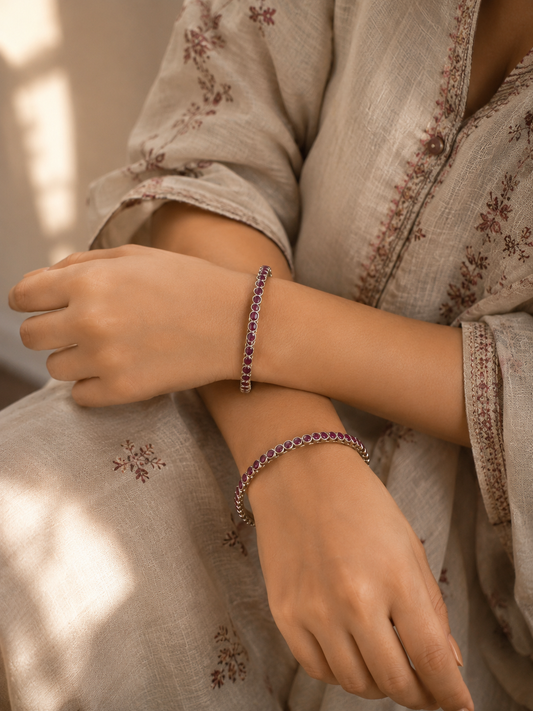 Rangrez Bangle