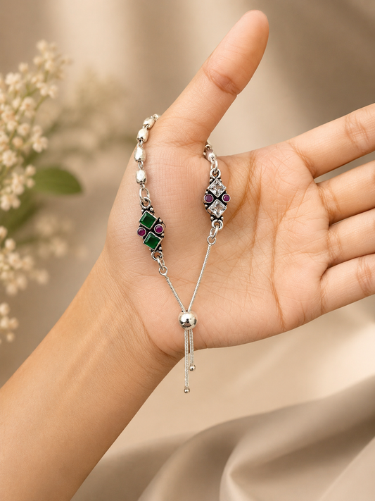Aurelle Bracelet