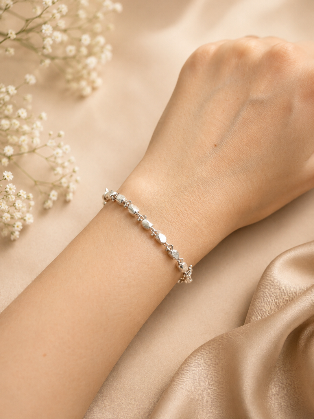 Aurelle Bracelet
