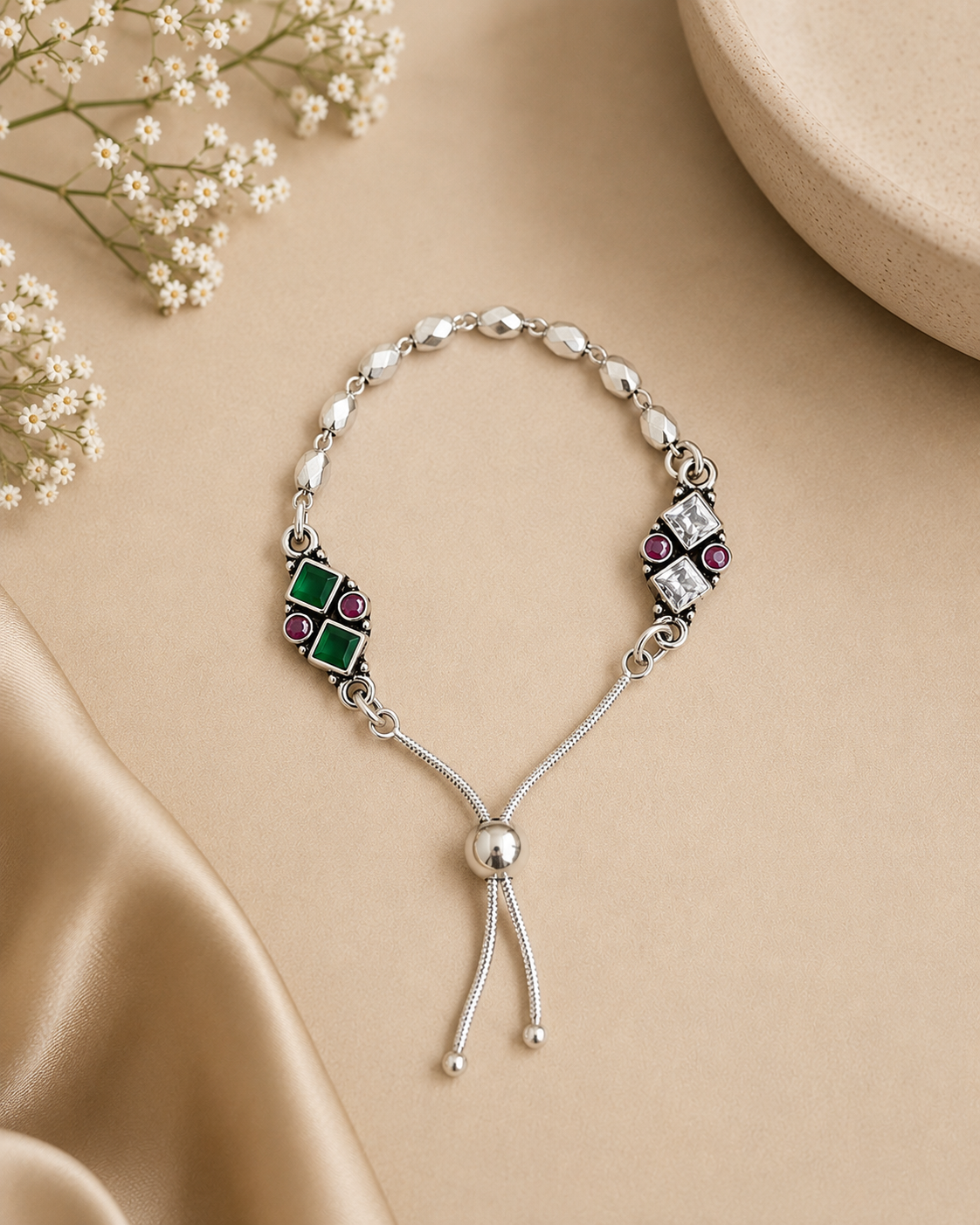 Aurelle Bracelet