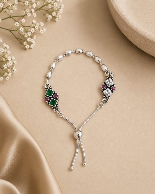 Aurelle Bracelet