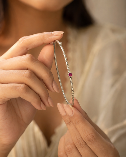 Sutra Bangle