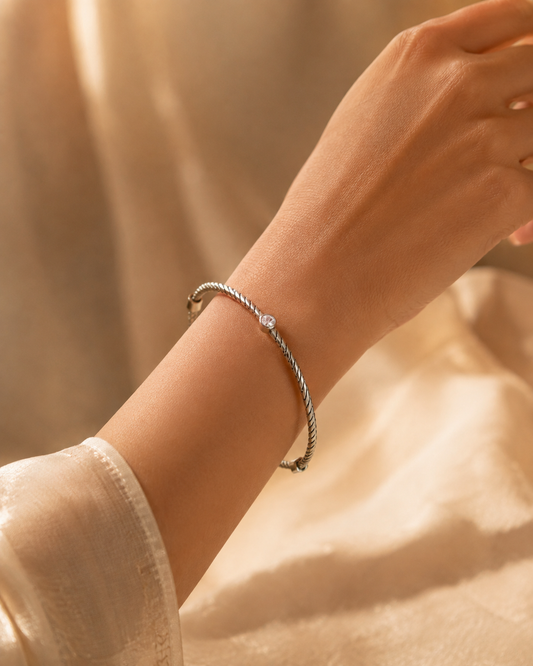 Sutra Bangle