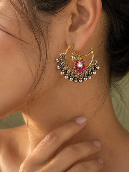 Nayab Earrings