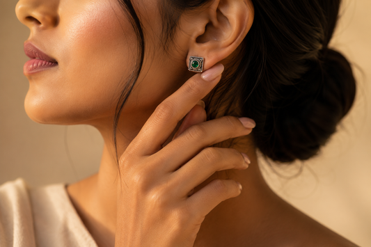 Reva Studs