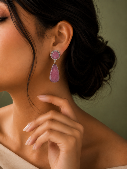 Noorza Earrings