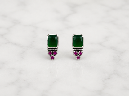 Nayra Studs