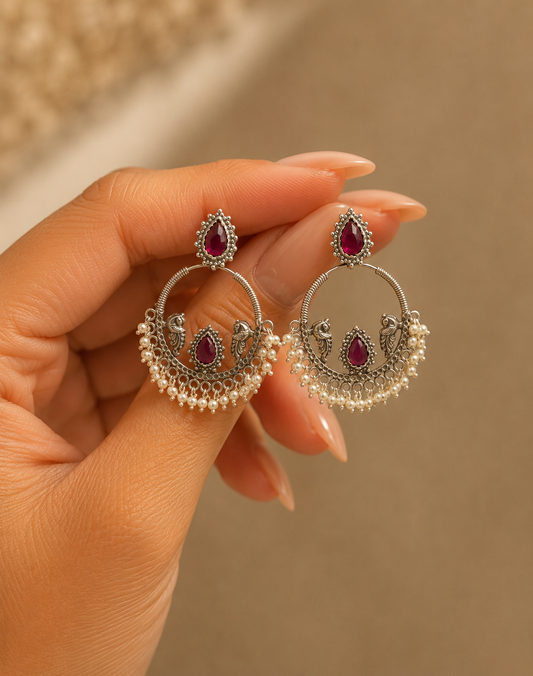 Riwaayat Earrings