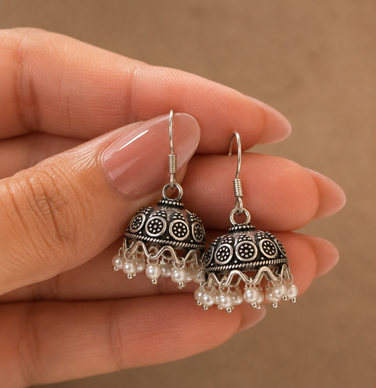 Noor Jhumka