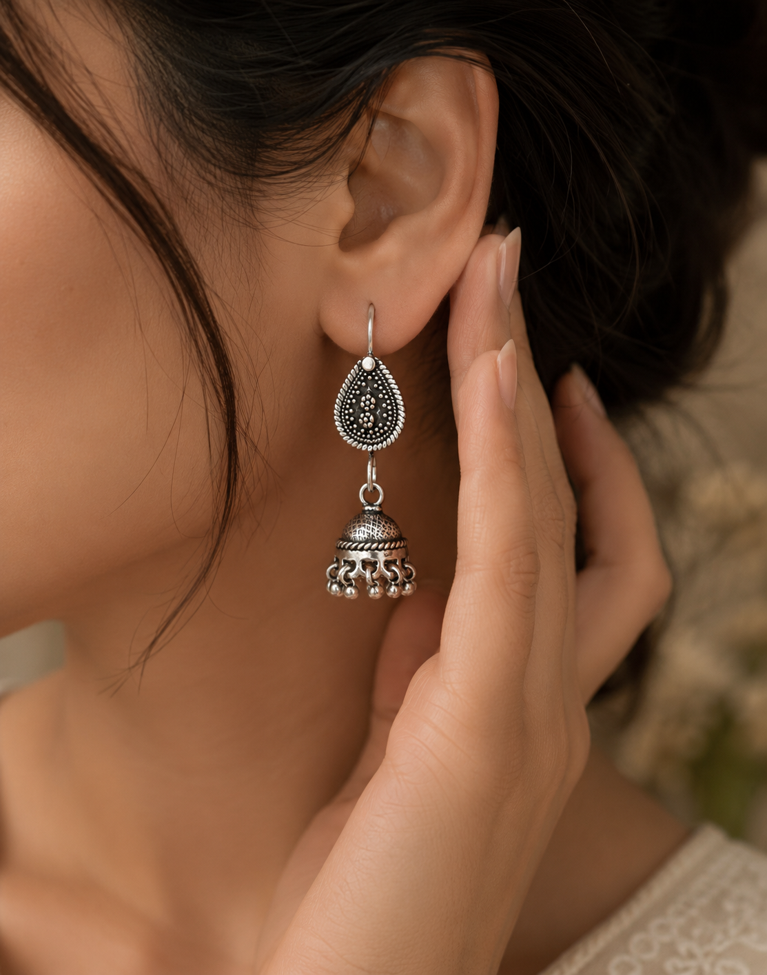 Tarangini Jhumka