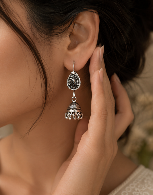 Tarangini Jhumka