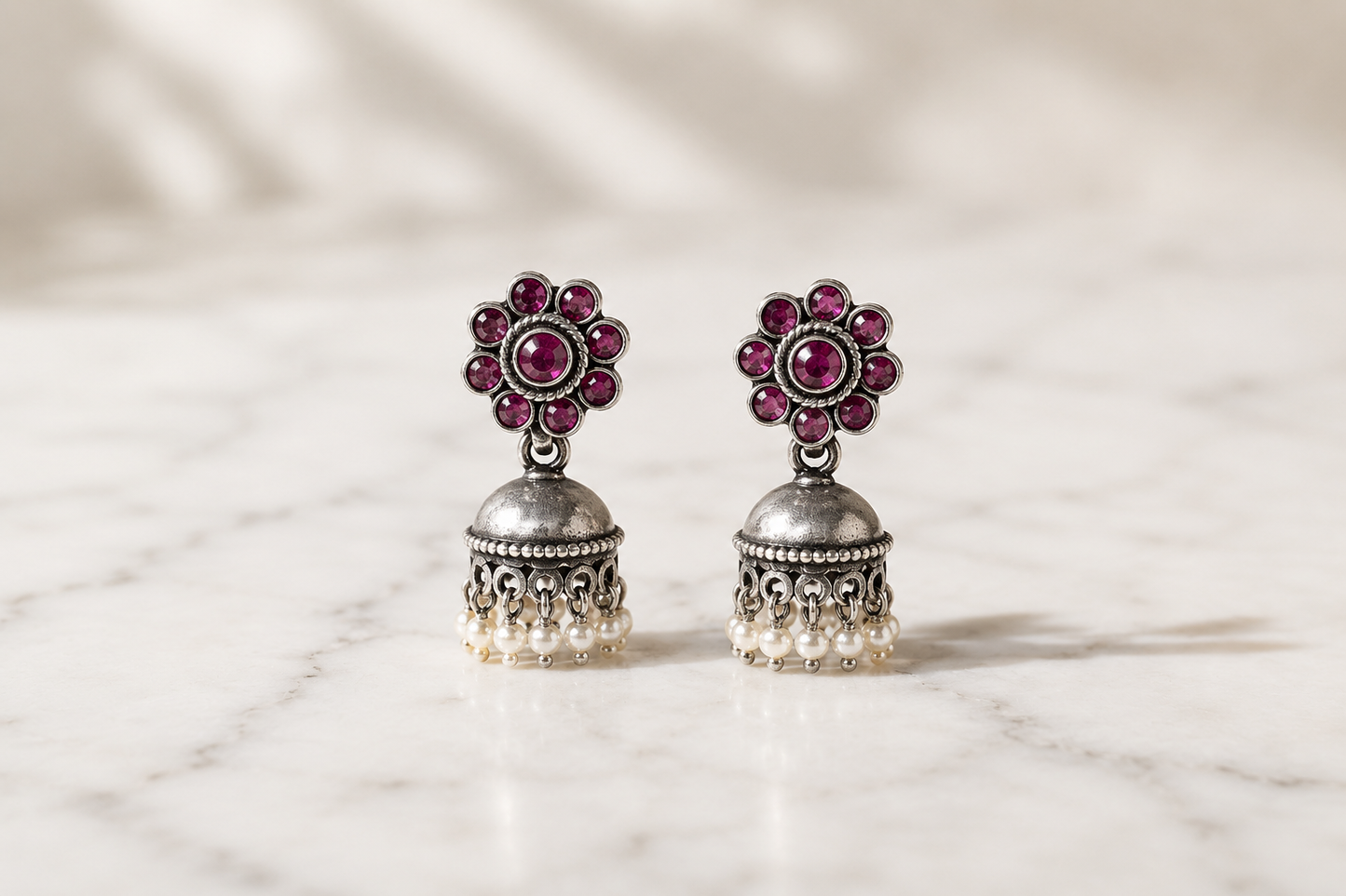 Gulnaar Jhumka