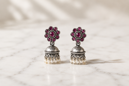 Gulnaar Jhumka