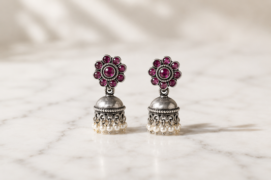 Gulnaar Jhumka