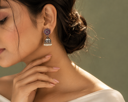 Gulnaar Jhumka