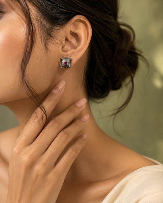 Riya Studs