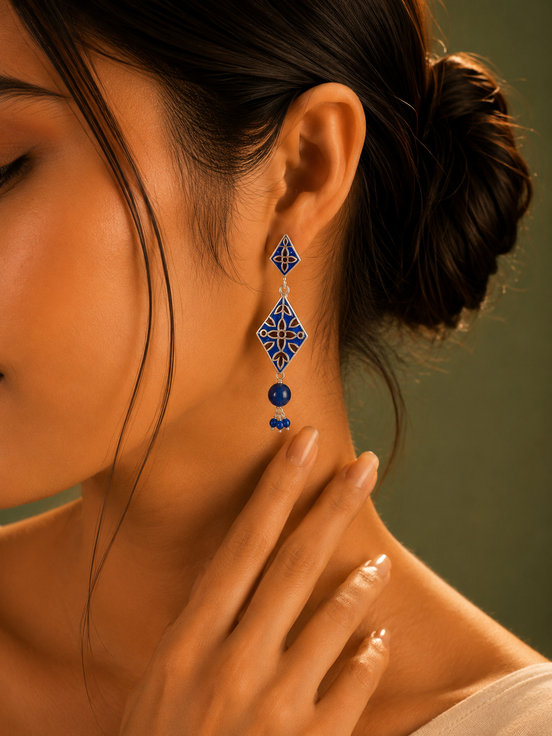 Nilakshi Drops