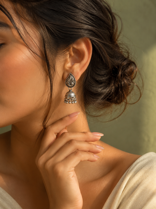 Nayanika Jhumka