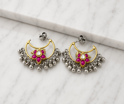 Nayab Earrings