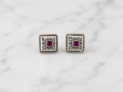 Riya Studs