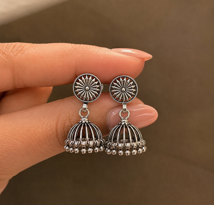 Tejaswini Jhumka