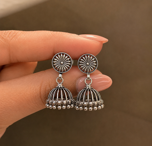 Tejaswini Jhumka