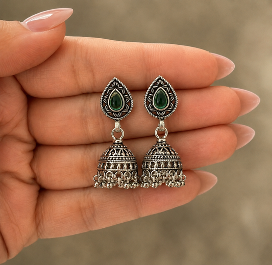Gulzar Jhumka
