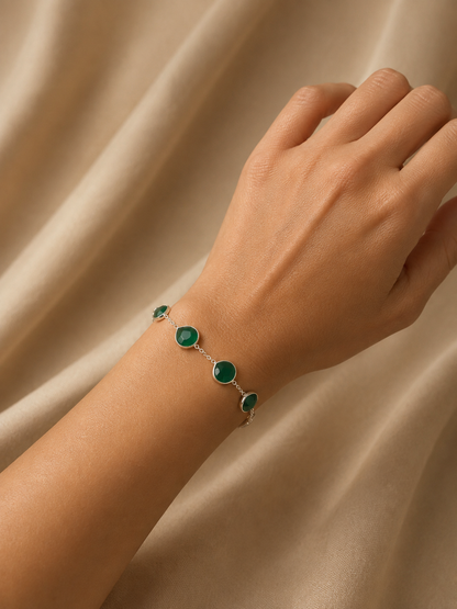 Virelle Bracelet