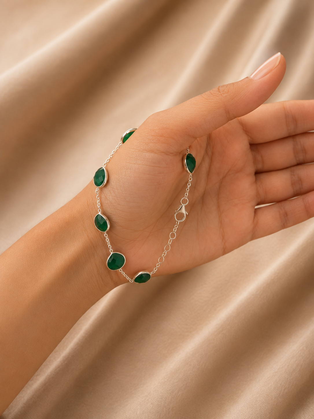 Virelle Bracelet