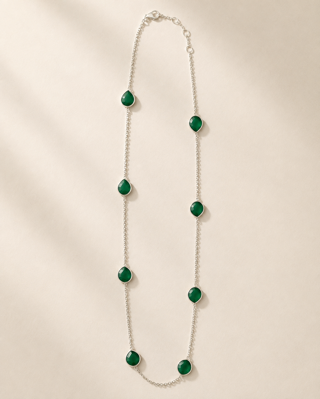 Aabira Green Chain