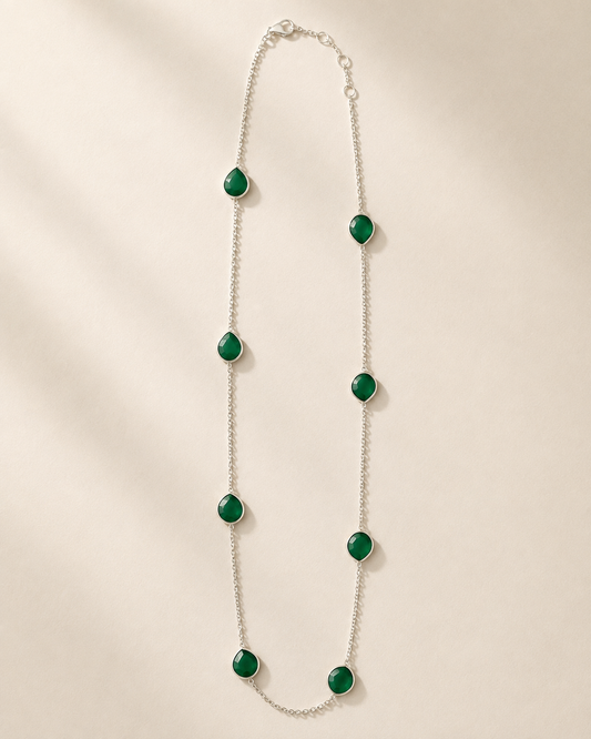 Aabira Green Chain