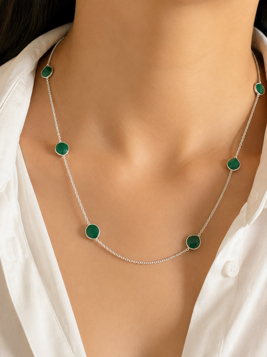 Aabira Green Chain