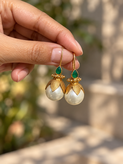 Mehrun Pearl Drops