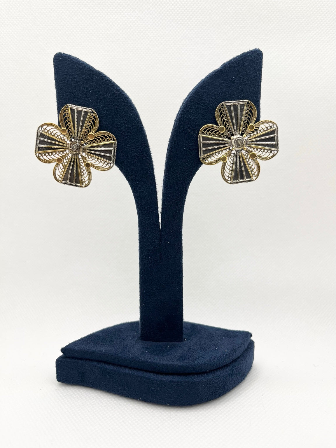 Tarasha Earrings