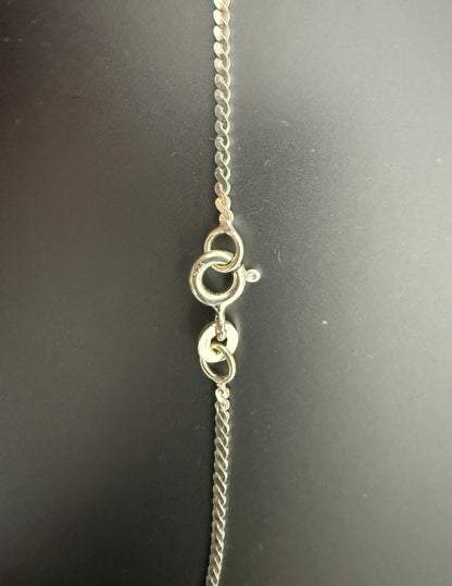 Avira Curb Chain