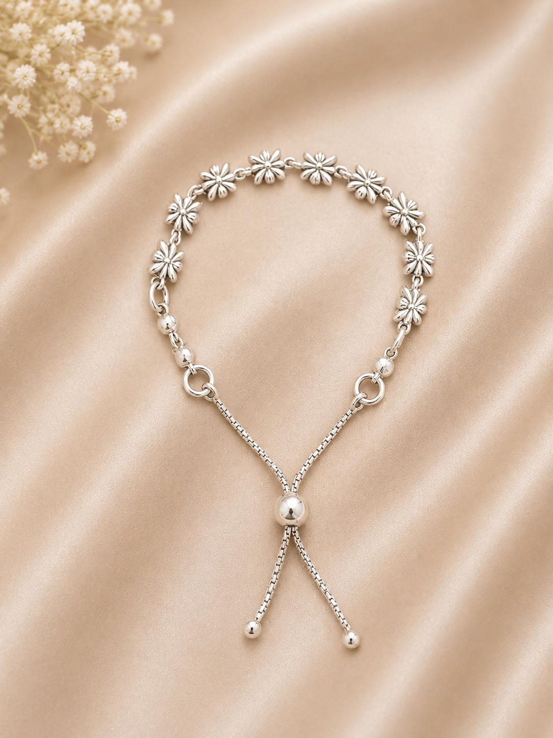 Liora Bracelet