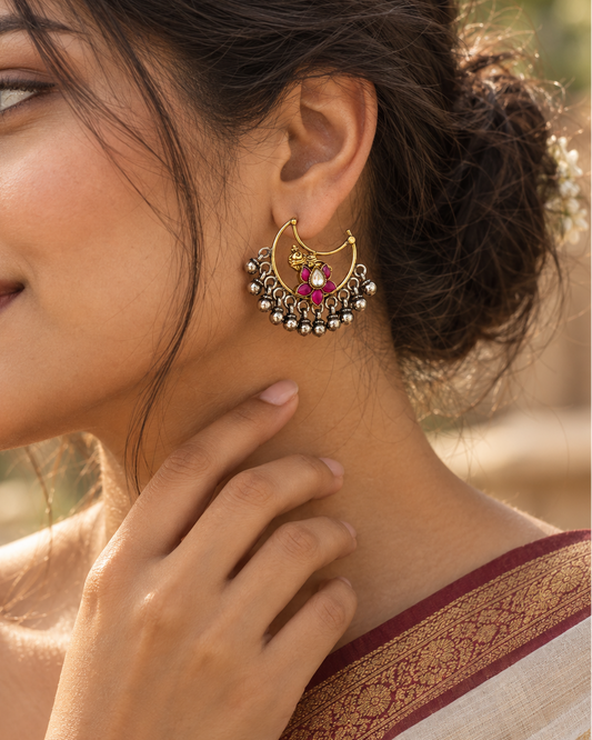 Nayab Earrings