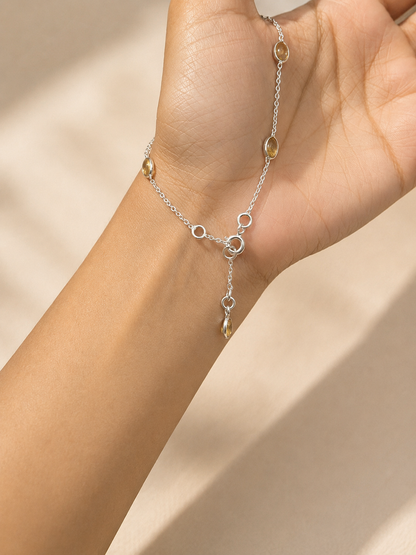 Aurelia Bracelet