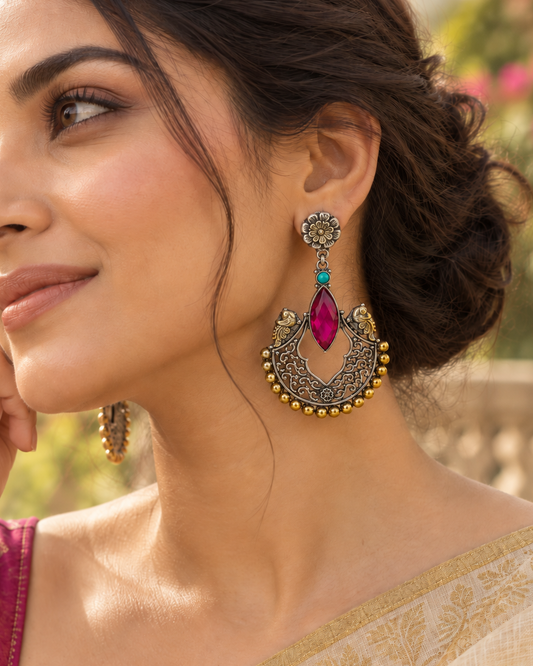 Aarzoo Earrings