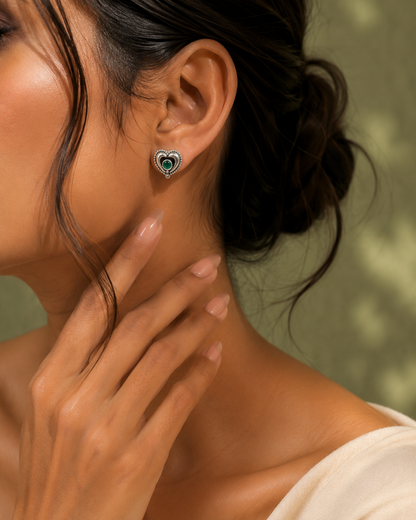 Ziya Studs