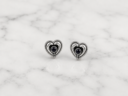 Ziya Studs