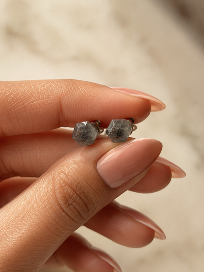 Ashen Studs