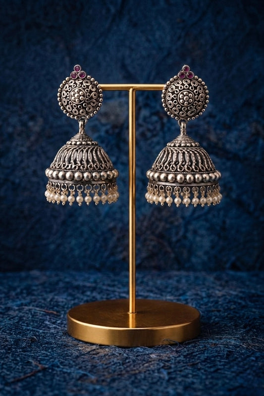 Rajsi Jhumka