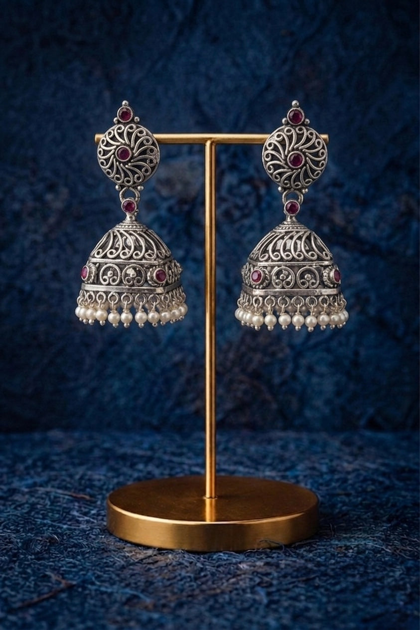 Rubaab Jhumka